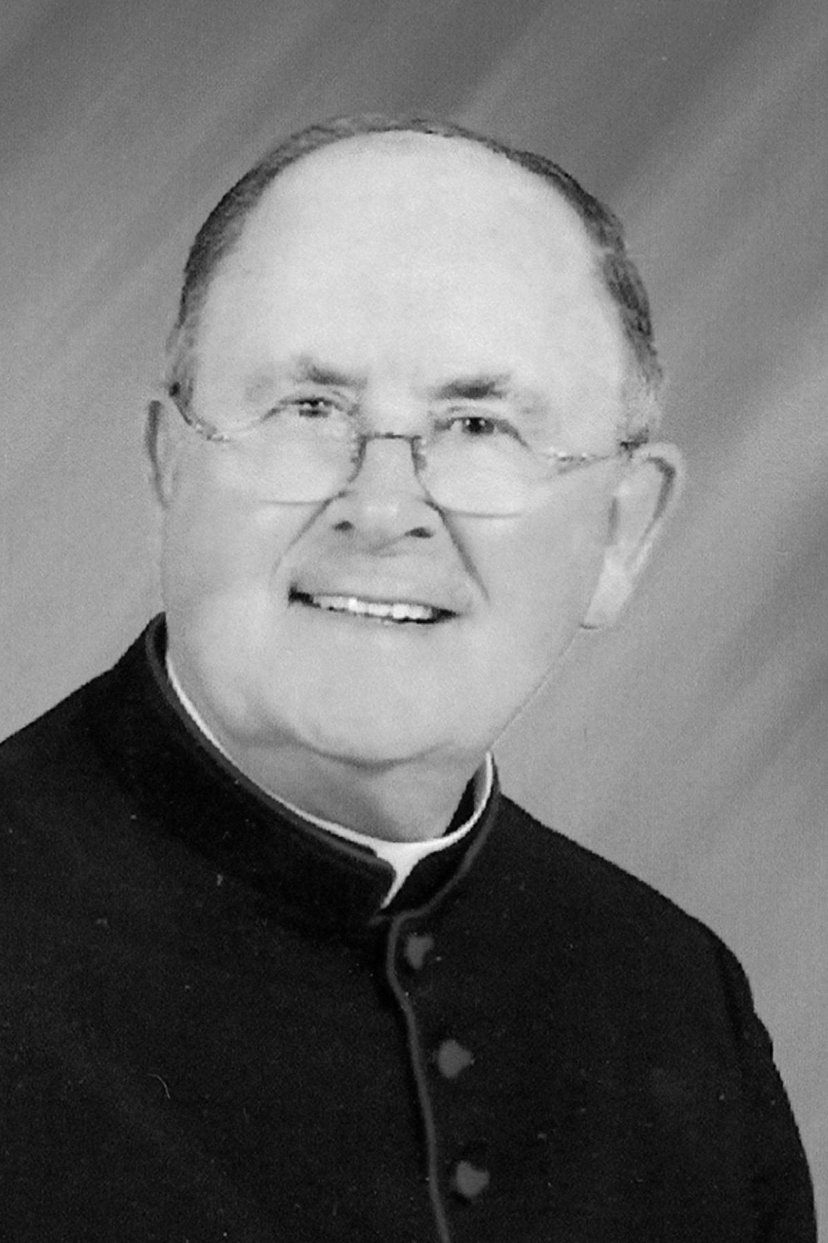Monsignor Harte: 1930-2020
