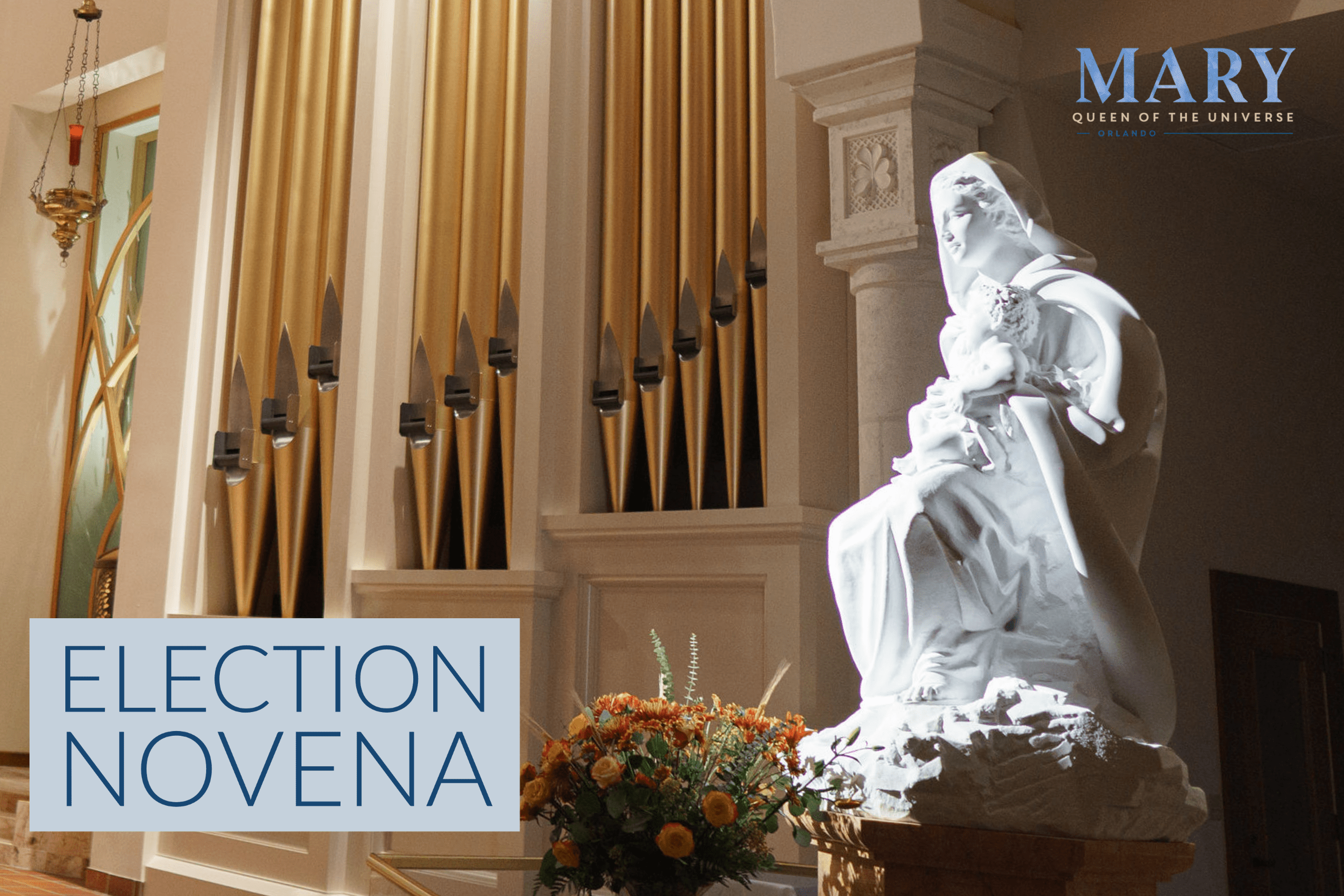 Novena for the Election